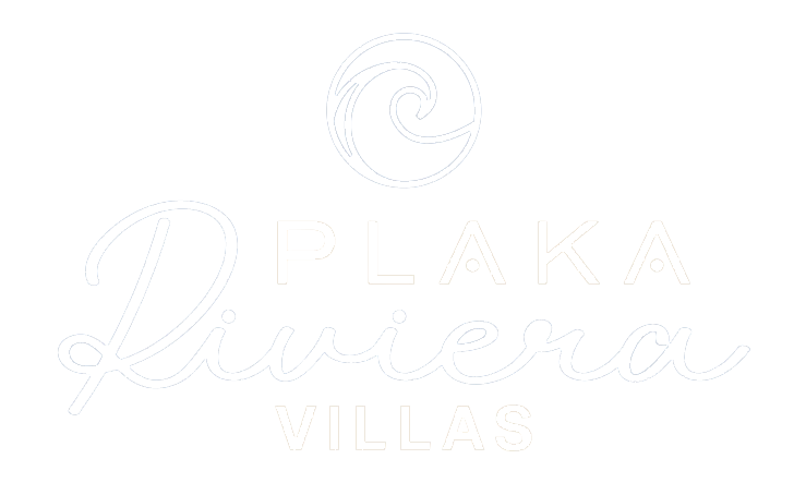 Plaka Collection Villas in Plaka Beach, Naxos